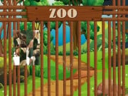 Play Escape From Zoo 2 Game on FOG.COM