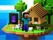 Play Minecraft Hook Adventure Game on FOG.COM