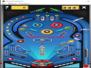 Play Pinball-Machine Game on FOG.COM