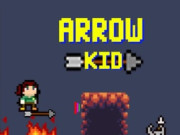 Play Arrow Kid Game on FOG.COM