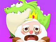 Play Rescue The King Game on FOG.COM