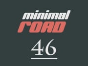 Play Minimal Road 46 Game on FOG.COM