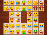 Play Emoji Connect Game on FOG.COM