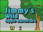 Play Jimmys wild apple adventure  Game on FOG.COM