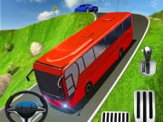 Play Offroad Bus Simulator Games 3D Game on FOG.COM