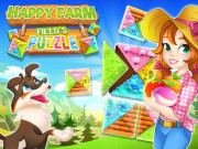 Play Happy Farm: fields puzzle Game on FOG.COM