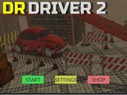 Play Dr Driver 2 Game on FOG.COM