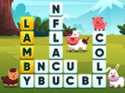 Play Words Swipe Game on FOG.COM