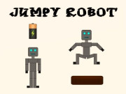 Play Jumpy Robot Game on FOG.COM