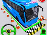 Play Bus Parking King Game on FOG.COM