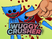Play Wuggy Crusher Game on FOG.COM