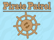 Play Pirate Patrol Game on FOG.COM