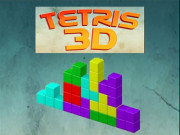 Play Tetris 3D Game Game on FOG.COM