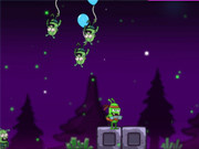 Play Zombie Catcher Online Game on FOG.COM