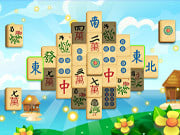 Play Mahjong Pirate Plunder Journey Game on FOG.COM