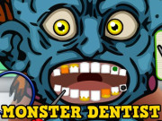 Play Monster Dentist Game on FOG.COM