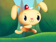 Play Rabbit Run Game on FOG.COM