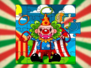 Play Circus Jigsaw Puzzle Game on FOG.COM