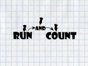 Play Run and Count Game on FOG.COM