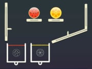 Play Fruit Juices Game on FOG.COM