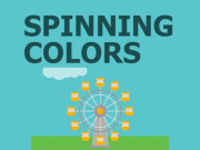 Play Spinning Colors Game on FOG.COM