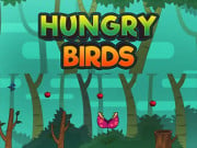 Play Flappy Hungry Bird Game on FOG.COM