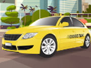 Play Taxi Driver 2 Game on FOG.COM