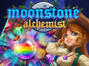 Play Moonstone Alchemist Game on FOG.COM