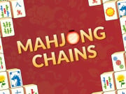 Play Mahjong Chains Game on FOG.COM