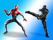 Play Spiderman Fight Game on FOG.COM