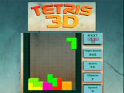 Play Tetris 3D Game on FOG.COM