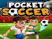 Play Pocket Soccer Game on FOG.COM