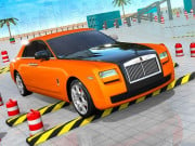 Play New Car Park Luxury Game on FOG.COM