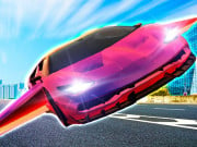 Play Ultimate Flying Car Game on FOG.COM