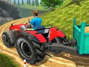 Play Tractor Parking Game Game on FOG.COM