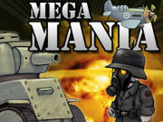 Play Mega Mania Game on FOG.COM