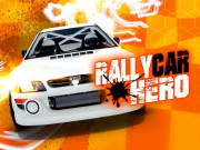 Play Rally Car Hero Game on FOG.COM