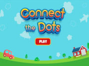 Play Connect The Dots Game for Kids Game on FOG.COM