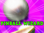 Play Pinball Wizard Game on FOG.COM