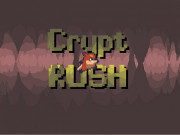 Play Crypt Rush Game on FOG.COM
