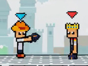 Play Pixel Smash Duel Game on FOG.COM