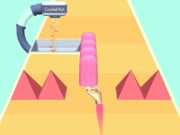 Play Popsicle Stack Game on FOG.COM