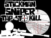 Play Stickman Sniper : Tap To Kill Game on FOG.COM