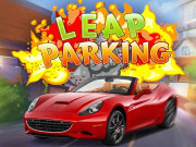 Play Leap Parking Game on FOG.COM