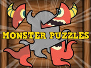 Play Monster Puzzles Game on FOG.COM