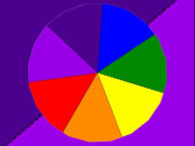 Play Spinning Color Game on FOG.COM