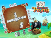 Play Dominos Pirates Game on FOG.COM