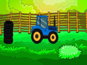 Play Find The Tractor Key 2 Game on FOG.COM