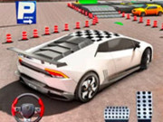 Play Best Amazing Car Parking - 3D simulaor  Game on FOG.COM