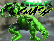 Play Hulk Smash Game on FOG.COM